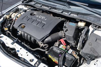 2009 Toyota Corolla LE   - Photo 33 - Lakeland, FL 33801