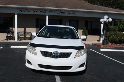 2009 Toyota Corolla LE   - Photo 2 - Lakeland, FL 33801
