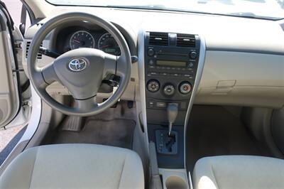 2009 Toyota Corolla LE   - Photo 16 - Lakeland, FL 33801