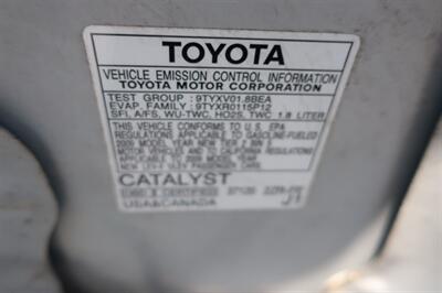 2009 Toyota Corolla LE   - Photo 30 - Lakeland, FL 33801