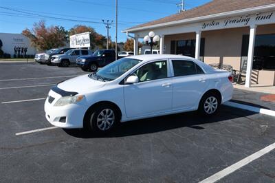 2009 Toyota Corolla LE   - Photo 12 - Lakeland, FL 33801