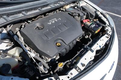 2009 Toyota Corolla LE   - Photo 32 - Lakeland, FL 33801