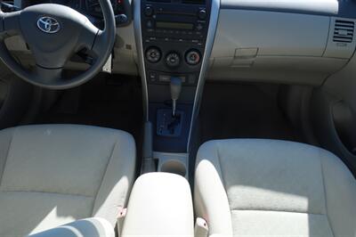 2009 Toyota Corolla LE   - Photo 25 - Lakeland, FL 33801