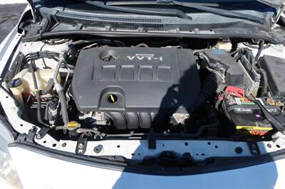 2009 Toyota Corolla LE   - Photo 31 - Lakeland, FL 33801