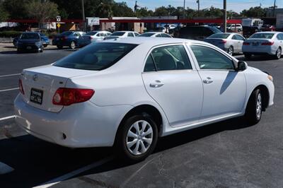 2009 Toyota Corolla LE   - Photo 6 - Lakeland, FL 33801