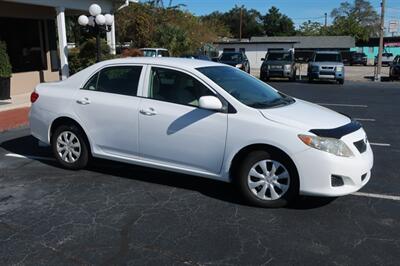 2009 Toyota Corolla LE   - Photo 4 - Lakeland, FL 33801