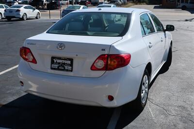 2009 Toyota Corolla LE   - Photo 7 - Lakeland, FL 33801