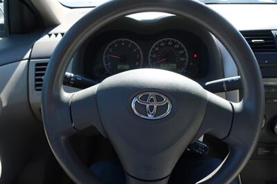 2009 Toyota Corolla LE   - Photo 17 - Lakeland, FL 33801