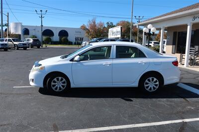 2009 Toyota Corolla LE   - Photo 11 - Lakeland, FL 33801