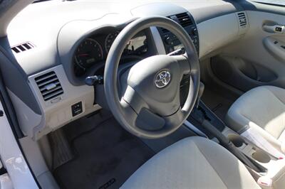 2009 Toyota Corolla LE   - Photo 15 - Lakeland, FL 33801