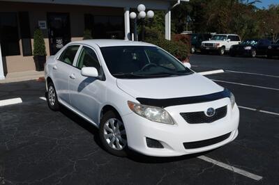 2009 Toyota Corolla LE   - Photo 3 - Lakeland, FL 33801