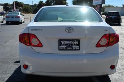 2009 Toyota Corolla LE   - Photo 8 - Lakeland, FL 33801