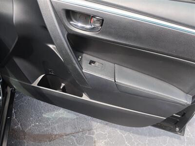 2014 Toyota Corolla S Plus   - Photo 19 - Lakeland, FL 33801