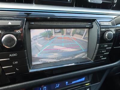 2014 Toyota Corolla S Plus   - Photo 30 - Lakeland, FL 33801