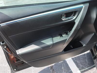 2014 Toyota Corolla S Plus   - Photo 10 - Lakeland, FL 33801