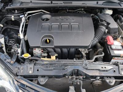 2014 Toyota Corolla S Plus   - Photo 25 - Lakeland, FL 33801