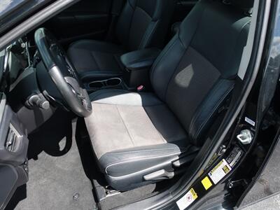 2014 Toyota Corolla S Plus   - Photo 11 - Lakeland, FL 33801