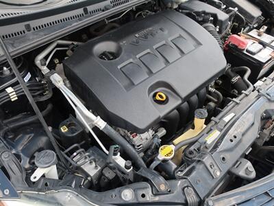2014 Toyota Corolla S Plus   - Photo 26 - Lakeland, FL 33801