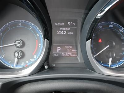 2014 Toyota Corolla S Plus   - Photo 14 - Lakeland, FL 33801