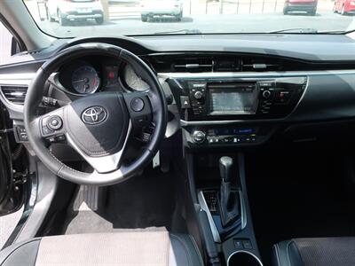 2014 Toyota Corolla S Plus   - Photo 12 - Lakeland, FL 33801
