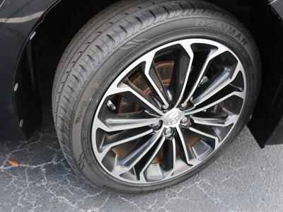 2014 Toyota Corolla S Plus   - Photo 29 - Lakeland, FL 33801