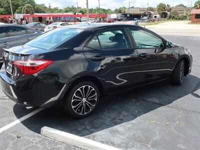 2014 Toyota Corolla S Plus   - Photo 5 - Lakeland, FL 33801