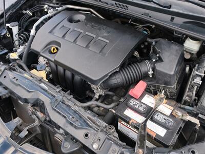 2014 Toyota Corolla S Plus   - Photo 27 - Lakeland, FL 33801