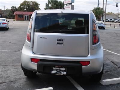 2011 Kia Soul +   - Photo 6 - Lakeland, FL 33801