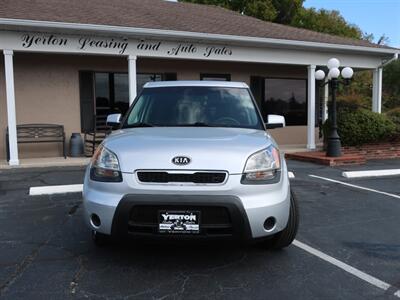 2011 Kia Soul +   - Photo 2 - Lakeland, FL 33801