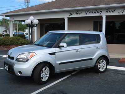 2011 Kia Soul +   - Photo 9 - Lakeland, FL 33801