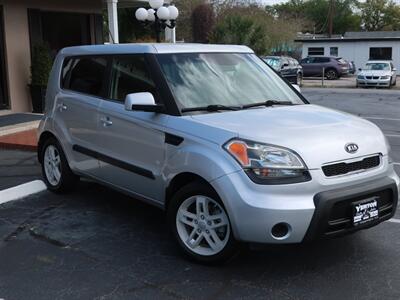 2011 Kia Soul +   - Photo 3 - Lakeland, FL 33801