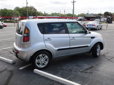 2011 Kia Soul +   - Photo 5 - Lakeland, FL 33801