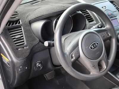 2011 Kia Soul +   - Photo 13 - Lakeland, FL 33801