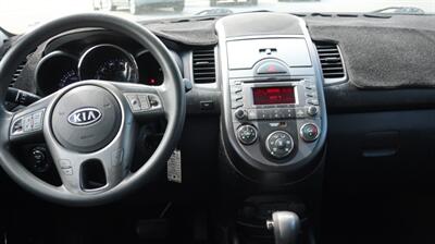 2011 Kia Soul +   - Photo 25 - Lakeland, FL 33801