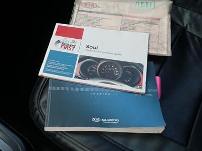 2011 Kia Soul +   - Photo 19 - Lakeland, FL 33801
