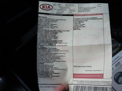2011 Kia Soul +   - Photo 20 - Lakeland, FL 33801