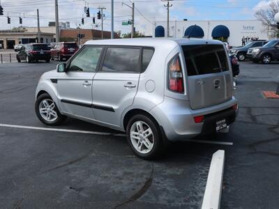 2011 Kia Soul +   - Photo 7 - Lakeland, FL 33801