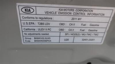 2011 Kia Soul +   - Photo 33 - Lakeland, FL 33801