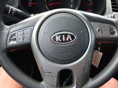 2011 Kia Soul +   - Photo 14 - Lakeland, FL 33801