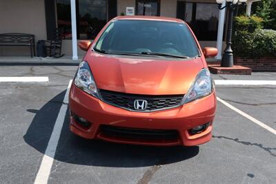 2012 Honda Fit Sport   - Photo 2 - Lakeland, FL 33801