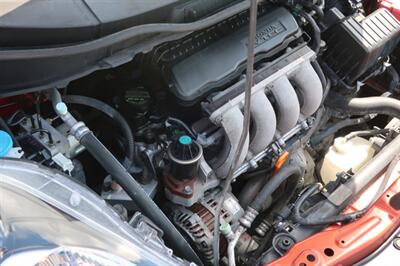 2012 Honda Fit Sport   - Photo 26 - Lakeland, FL 33801