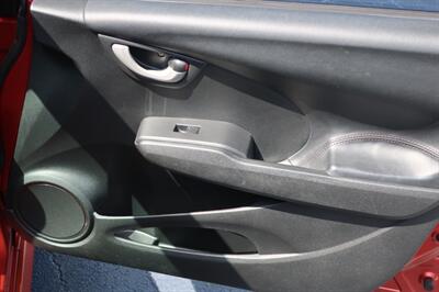 2012 Honda Fit Sport   - Photo 20 - Lakeland, FL 33801