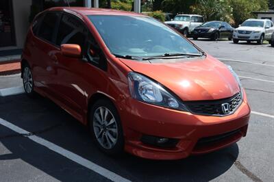 2012 Honda Fit Sport   - Photo 3 - Lakeland, FL 33801