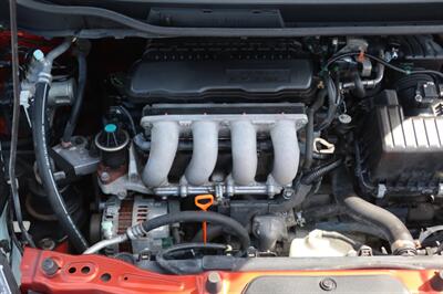 2012 Honda Fit Sport   - Photo 24 - Lakeland, FL 33801