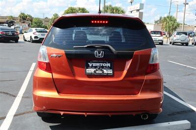 2012 Honda Fit Sport   - Photo 7 - Lakeland, FL 33801