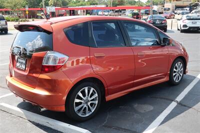 2012 Honda Fit Sport   - Photo 6 - Lakeland, FL 33801