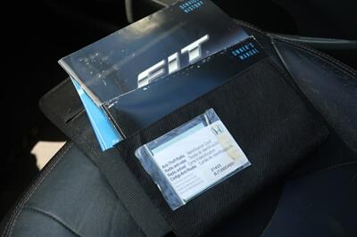 2012 Honda Fit Sport   - Photo 17 - Lakeland, FL 33801