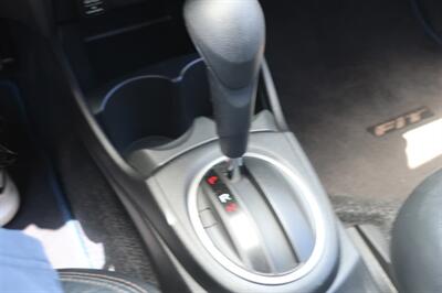 2012 Honda Fit Sport   - Photo 16 - Lakeland, FL 33801