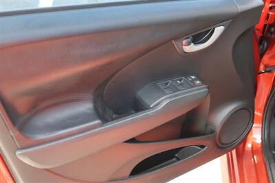 2012 Honda Fit Sport   - Photo 11 - Lakeland, FL 33801