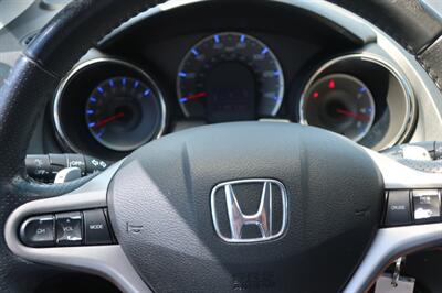 2012 Honda Fit Sport   - Photo 13 - Lakeland, FL 33801